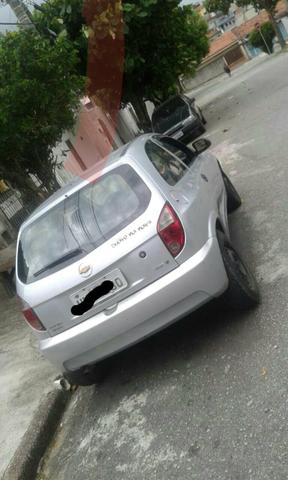 Celta 2010 Baratoo!! Vendo ou troco, Só pra rodar - Foto 3