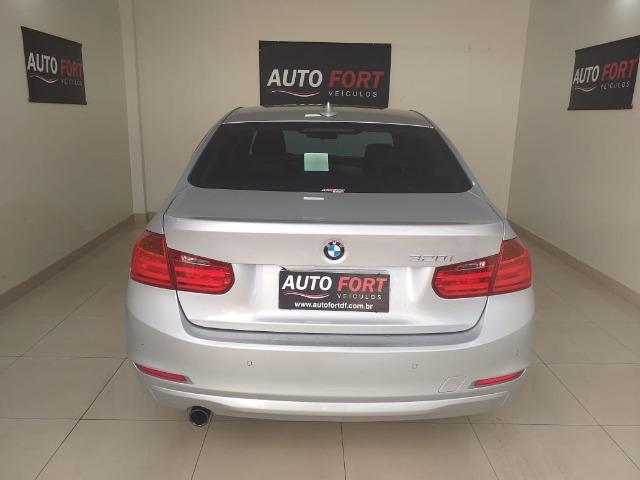 320i 2.0 (Aut) - Foto 5