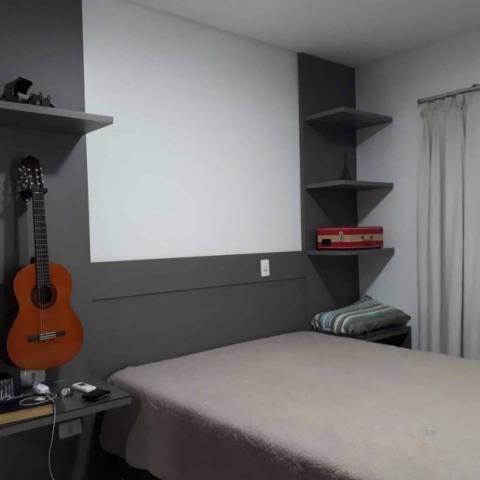 Sobrado no Damha 2, Campo Grande - Foto 12