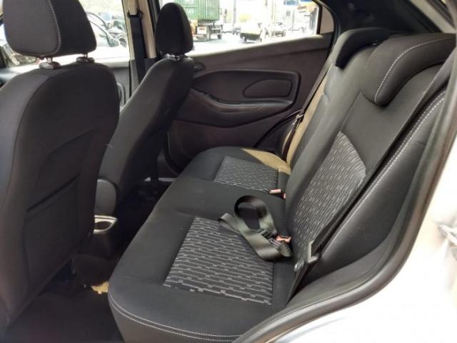 Ford ka 2015 1.5 se plus 16v flex 4p manual - Foto 5