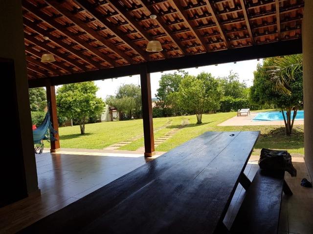 Alugo chacara na Fazenda nata-Londrina Pr para festas e eventos familiares - Foto 5