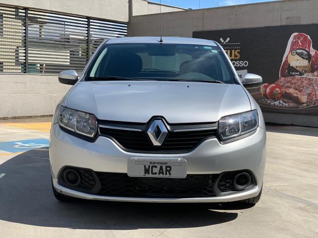 Renault Sandero Expression 1.6 2015 - Foto 2