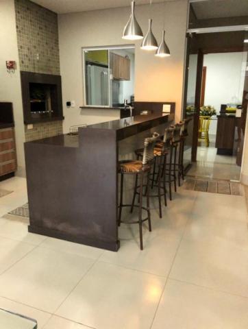 Sobrado no Damha 2, Campo Grande - Foto 6