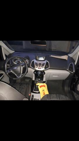 Ecosport novíssima