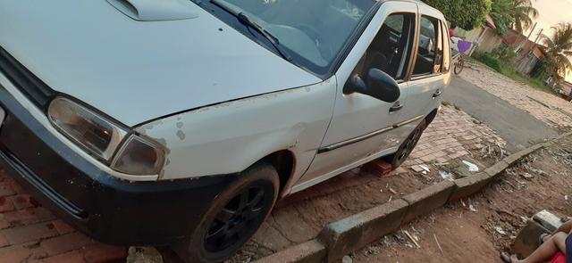 Carro gol - Foto 2