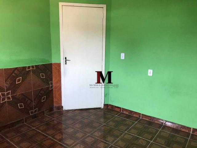 Alugamos apartamento em vila com 2 quartos proximo a TV Rondonia - Foto 7