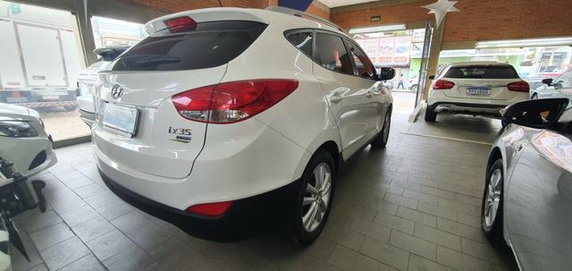 Hyundai IX35 gls 2.0 - 2016 - Foto 11