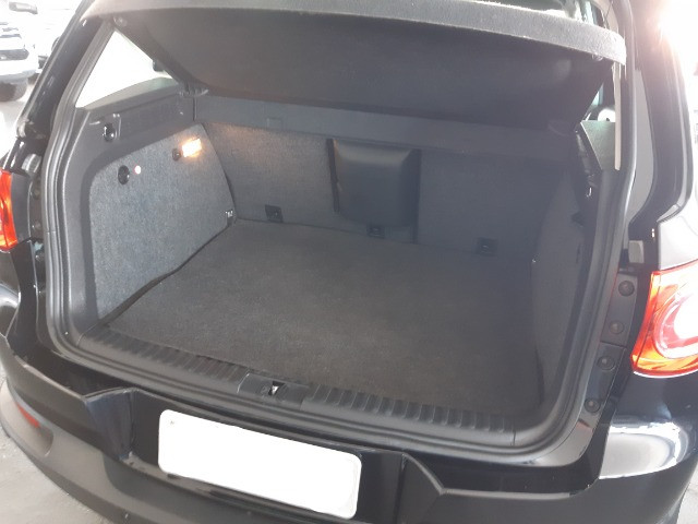 Tiguan TSI Turbo 2.0 - Foto 11