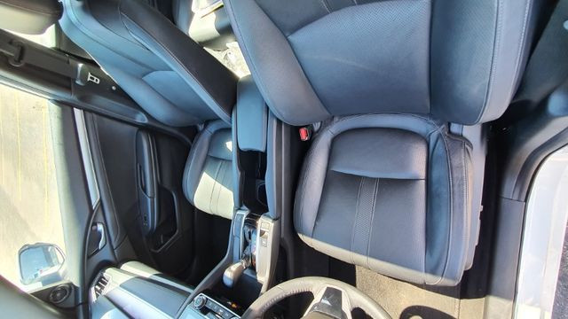Honda Civic Touring 1.5 Turbo - Foto 8