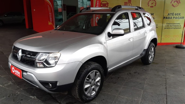Duster Dynamique AT SCe 1.6 4P - Foto 3
