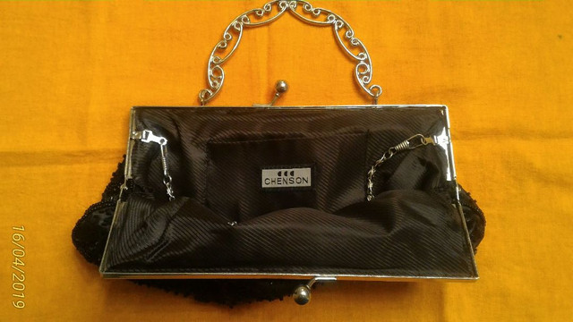 Bolsa de festa - Foto 2