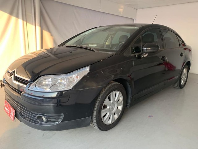 CITROEN C4 PALLAS20GAF