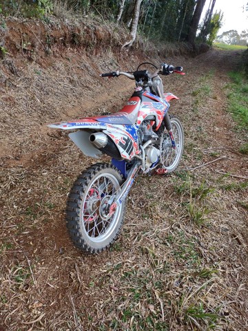 CRF 230