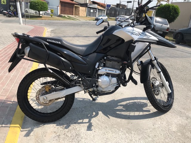 XRE HONDA 2018