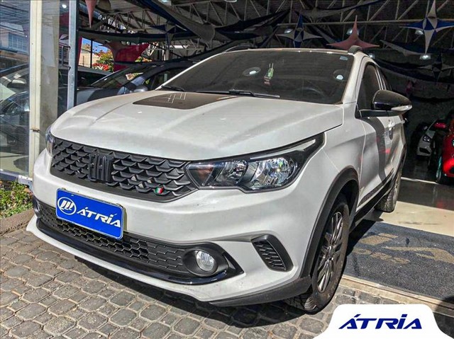 FIAT ARGO 1.3 FIREFLY TREKKING