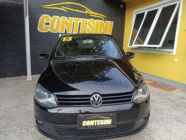 VW FOX 1.6 2013 COMPLETO