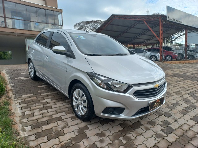 ONIX LT 1.4 ANO 2018