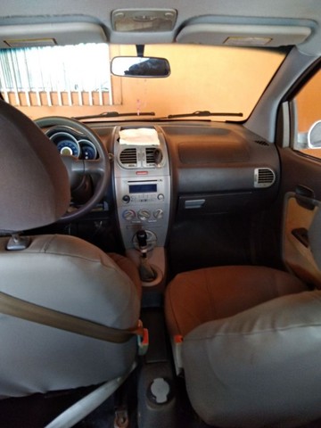 VENDE SE CHERY FACE 2014