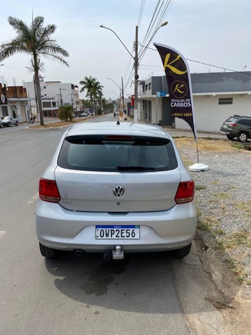 GOL G6 1.0 2014