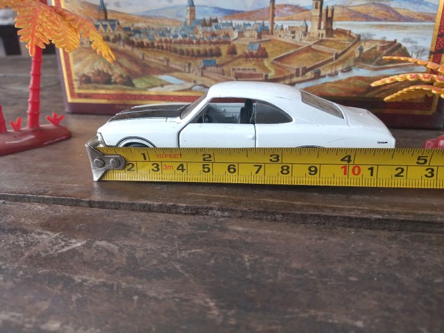Miniatura opala ss branco - Foto 3