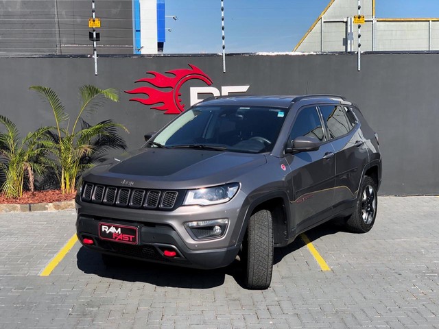JEEP COMPASS DIESEL