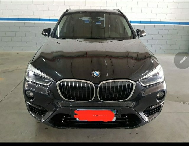 BMW X1 25I XDRIVE 2018