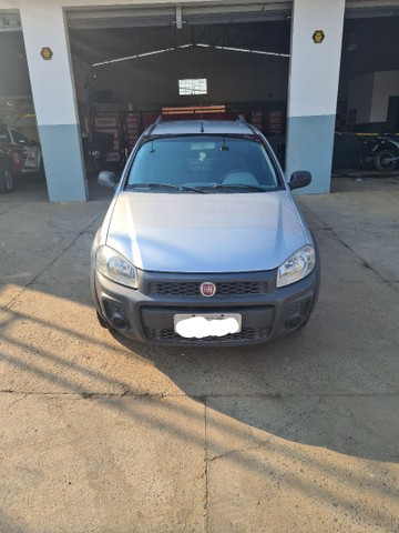 STRADA CS WORKING 1.4