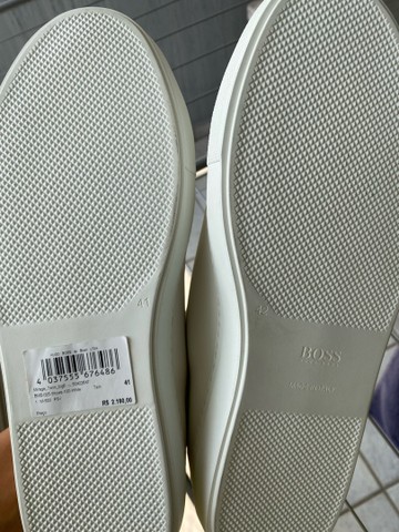 Tênis Hugo Boss - Original  - Foto 4
