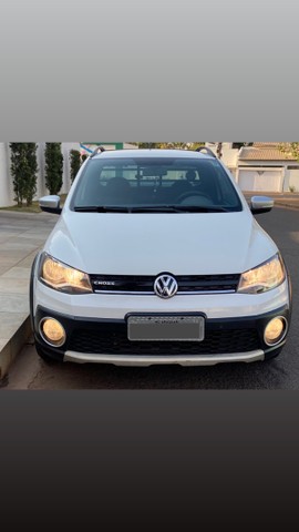 SAVEIRO CROSS 15/16 MSI