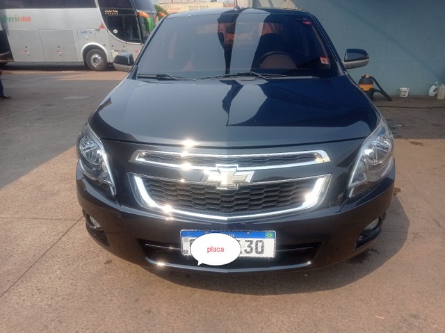 COBALT 1.8 LTZ