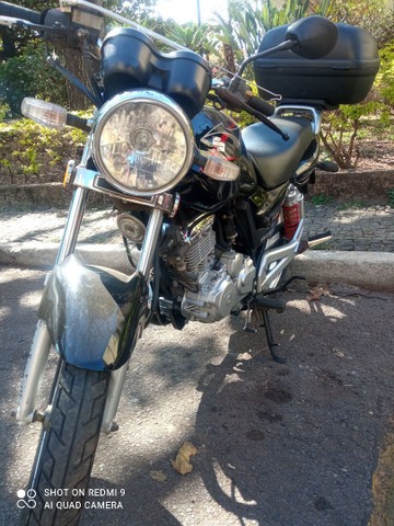 SUZUKI 150