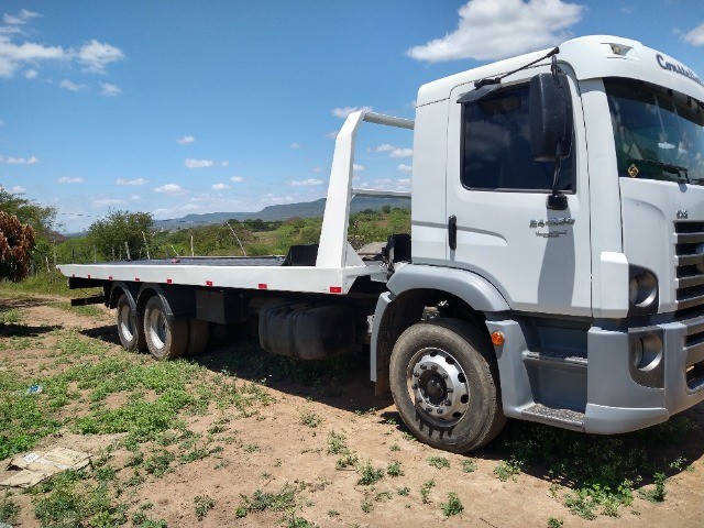VW 24-250 2011 PLANTAFORMA