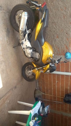 CB 300 R