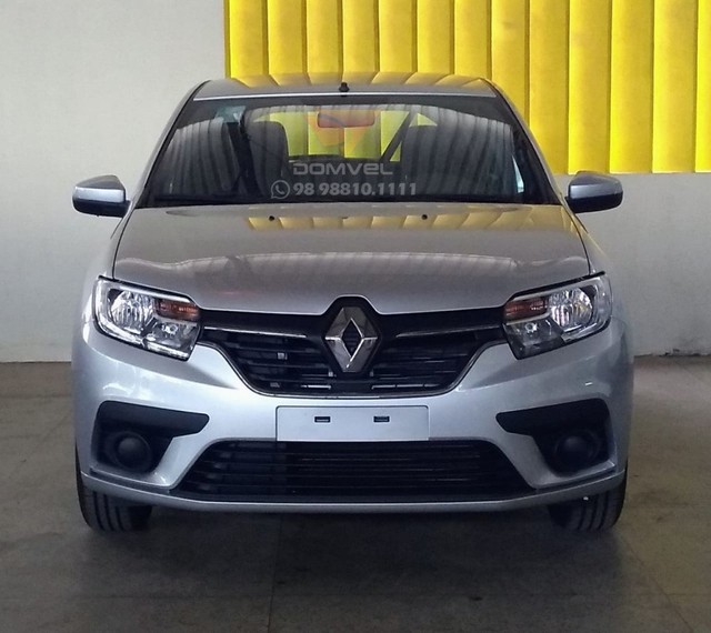 RENAULT SANDERO ZEN 1.0