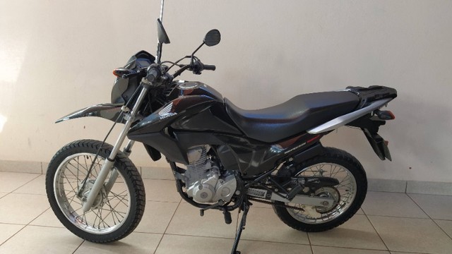 HONDA/NXR BROS 2016