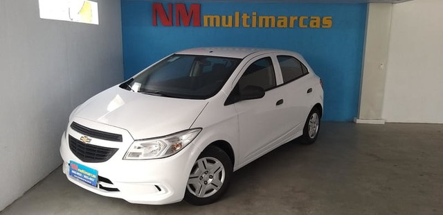 CHEVROLET ONIX 10MT JOYE