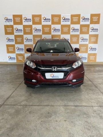 HONDA HR-V EX