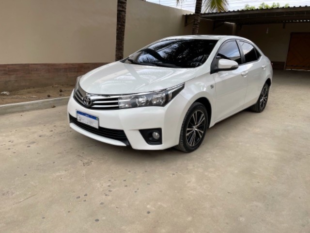 COROLLA 2.0 XEI 2015