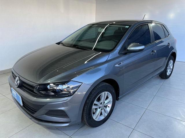 VOLKSWAGEN POLO 1.6 MSI