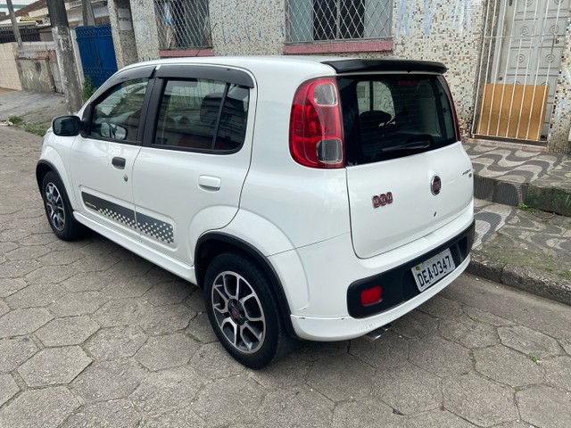 UNO 1.4 SPORTING