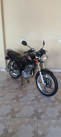SUZUKI YES