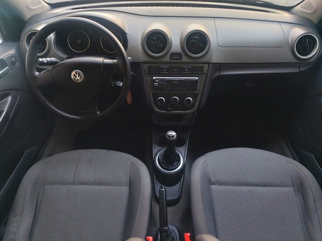 VOLKSWAGEN VOYAGE 1.6 COMFORTLINE