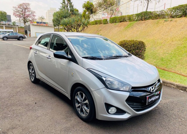 HB20 2014/2015 1.6 COPA DO MUNDO 16V FLEX 4P MANUAL
