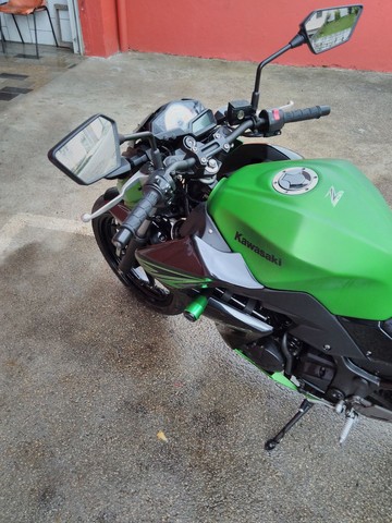 KAWASAKI Z 300