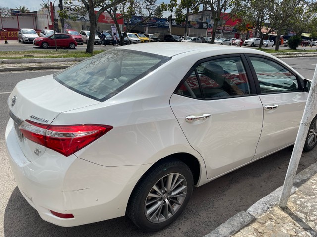 COROLLA 2.0 XEI 2015