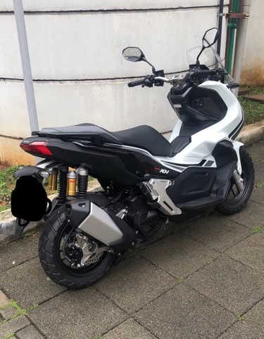HONDA ADV 150 2021