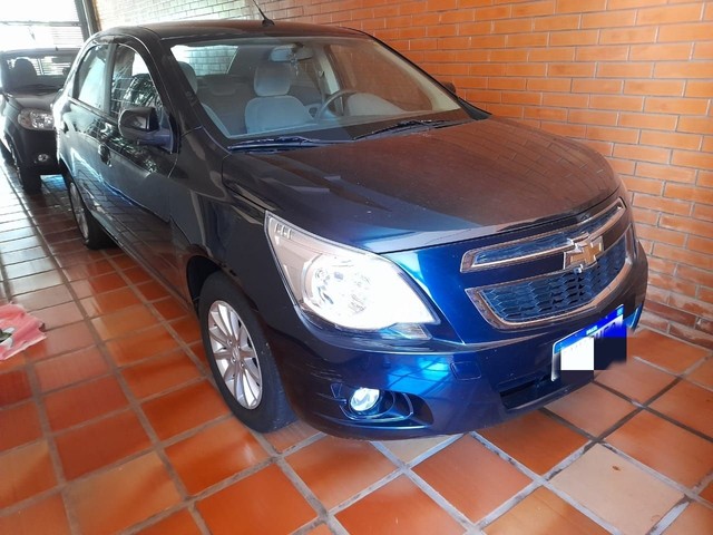 COBALT LTZ 1.4 MEC. 2014