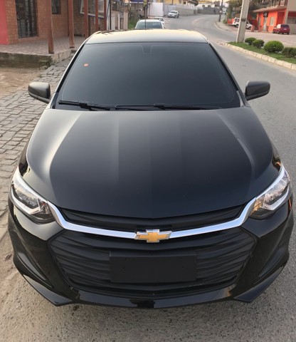 ONIX 1.0 MT HB