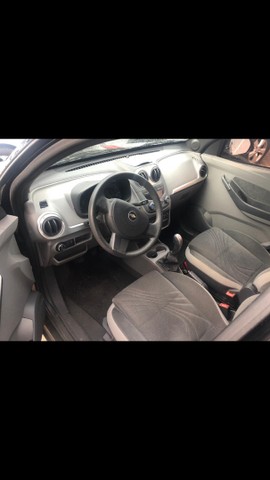 AGILE 2011 LTZ 1.4,CARRO AINDA FINANCIADO