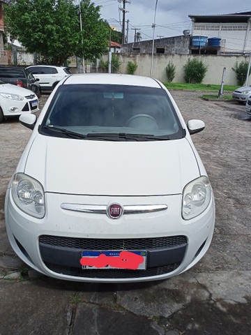 FIAT / PALIO ATTRACTIV 1.0